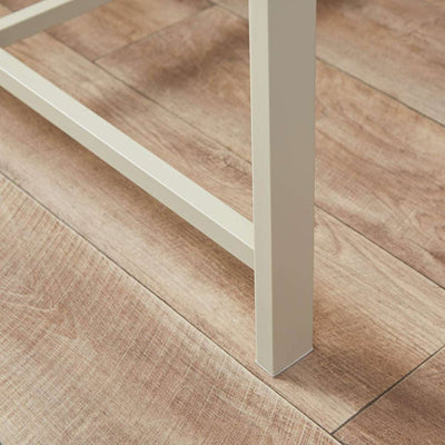 Reese 4 Seater Dining Set - Beige