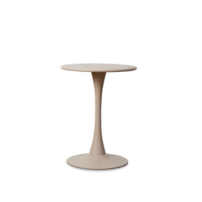 Ravello Outdoor Bistro Round Table - Beige