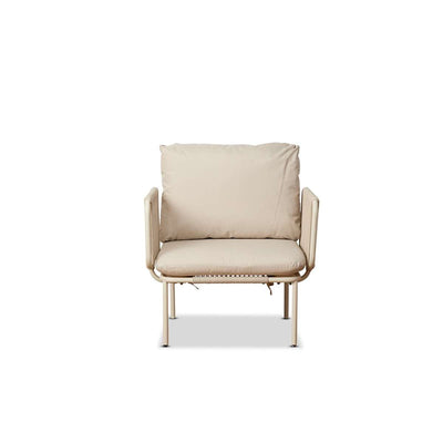 Sorrento Outdoor Armchair - Beige