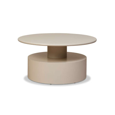 Zayne Coffee Table - Beige
