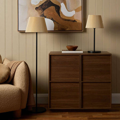 Porto Metal Table Lamp