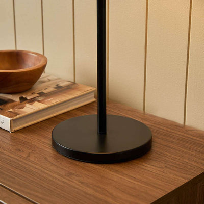 Porto Metal Table Lamp