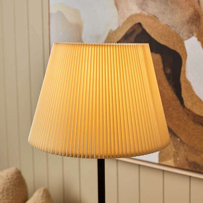 Porto Metal Floor Lamp