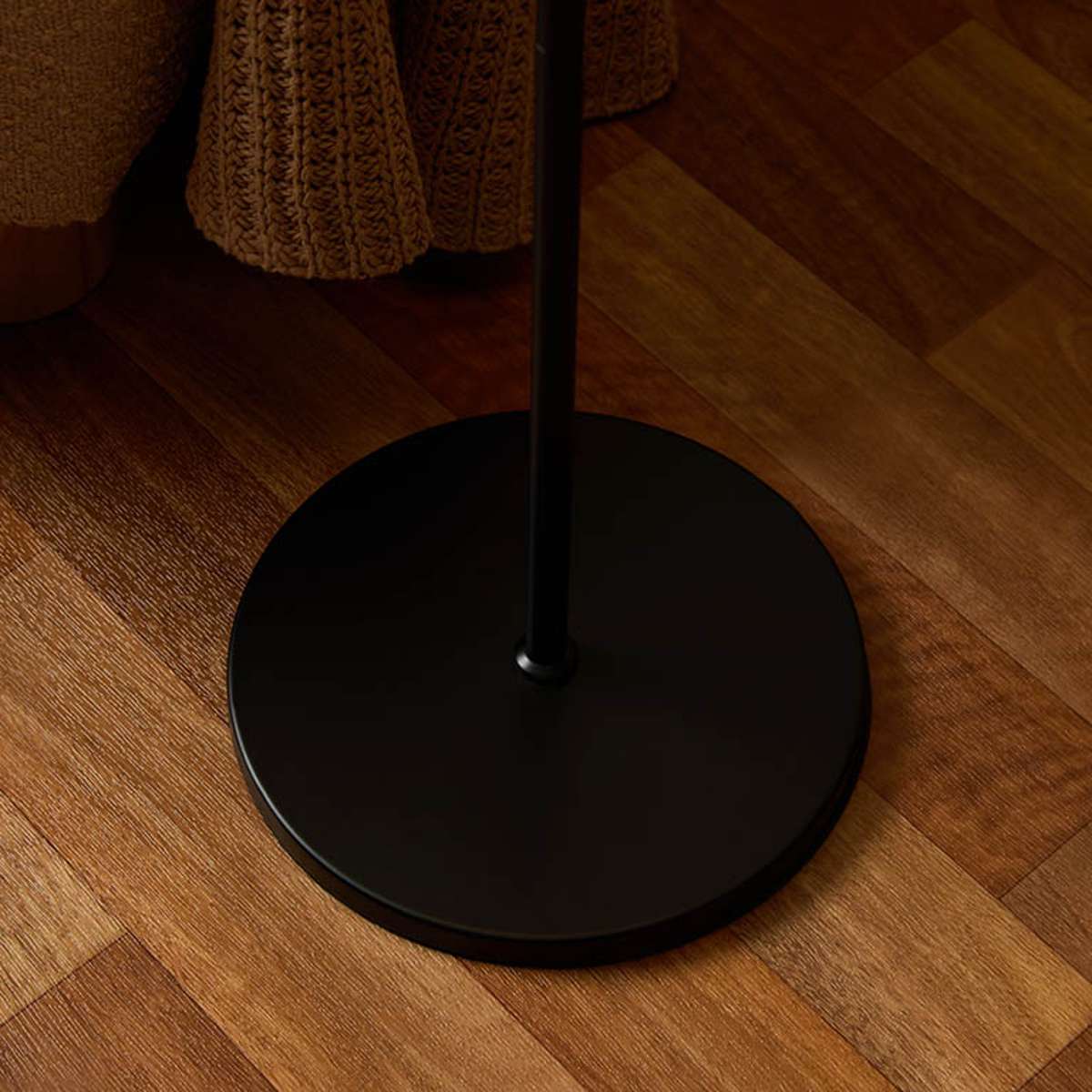 Porto Metal Floor Lamp