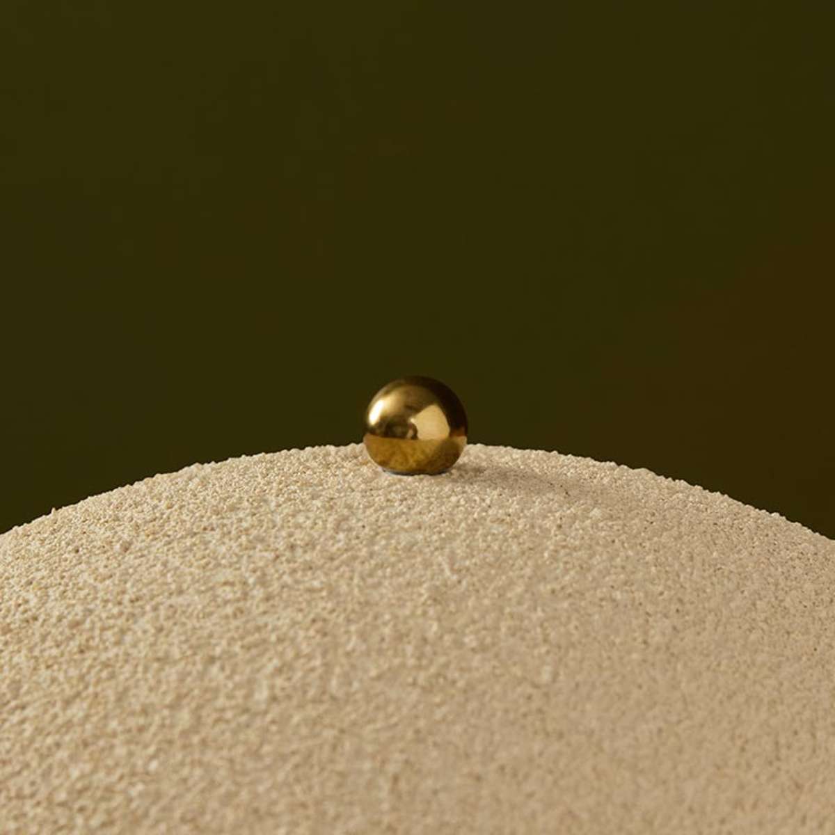 Dome Pebble Table Lamp