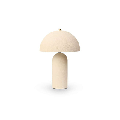 Dome Pebble Table Lamp
