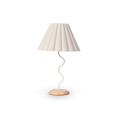Luz Squiggle Table Lamp
