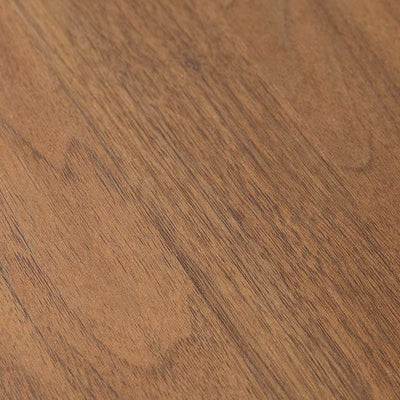 Amara Six Seater Dining Table - Walnut