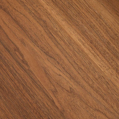 Amara Bench Seat - Walnut