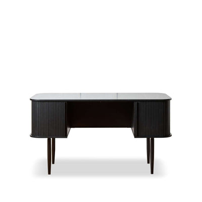 Maeve Desk - Black