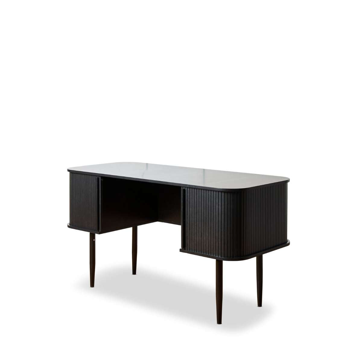 Maeve Desk - Black