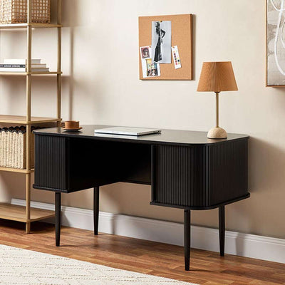 Maeve Desk - Black
