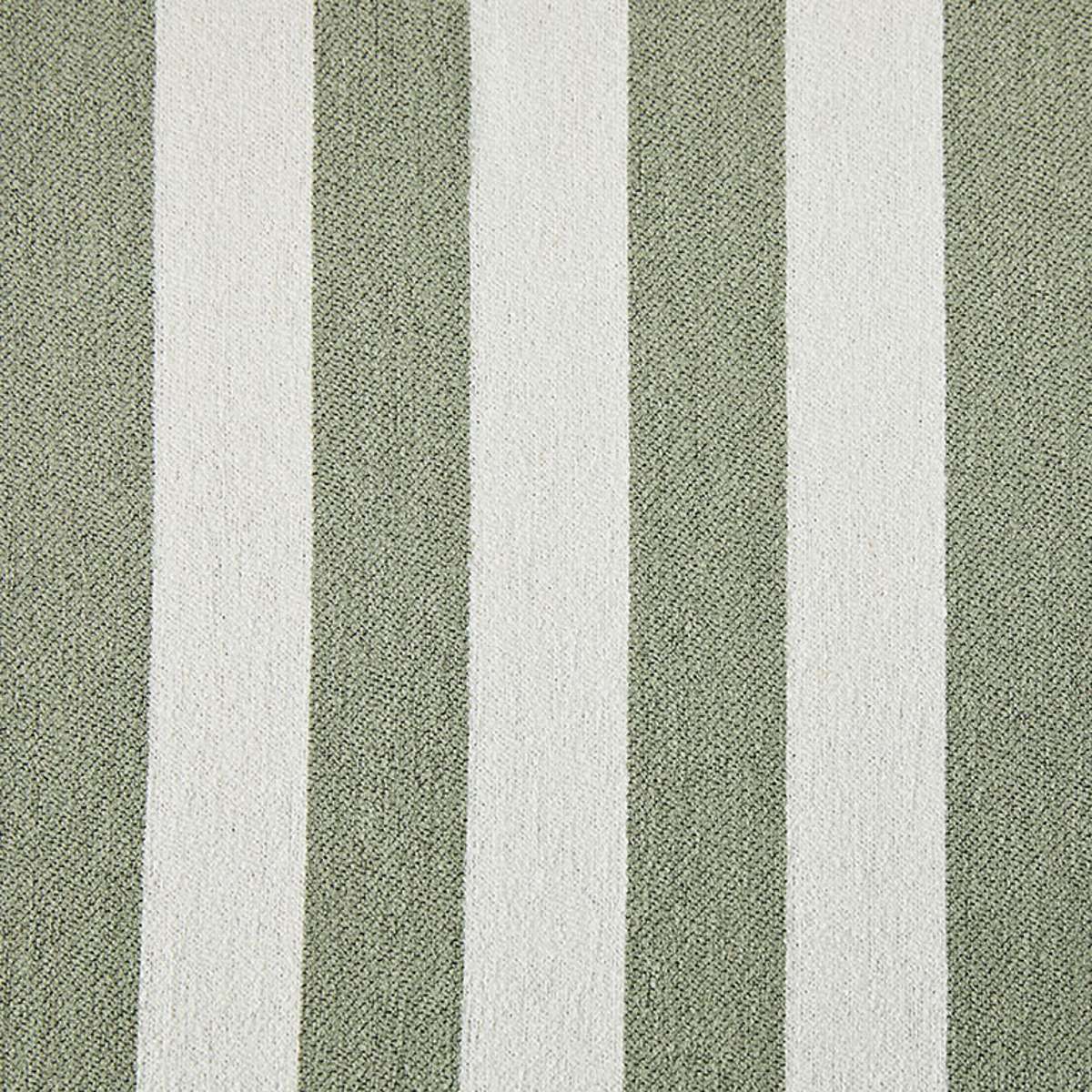 Nolan Office Chair - Green Stripe