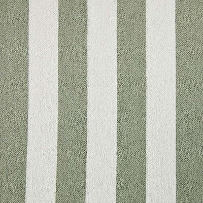 Nolan Office Chair - Green Stripe