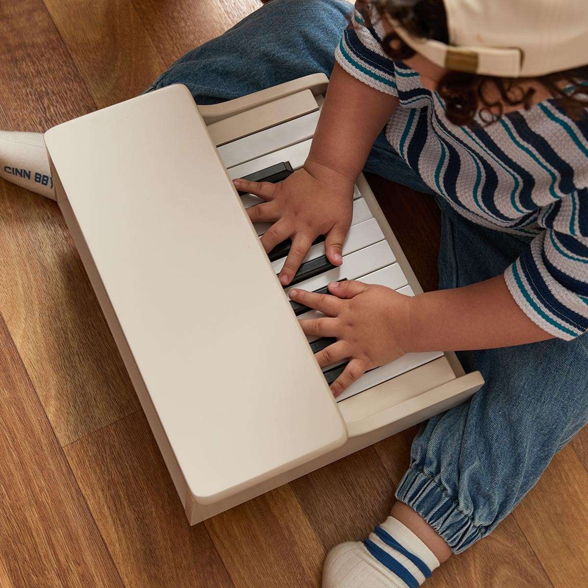 Mini Toy Piano