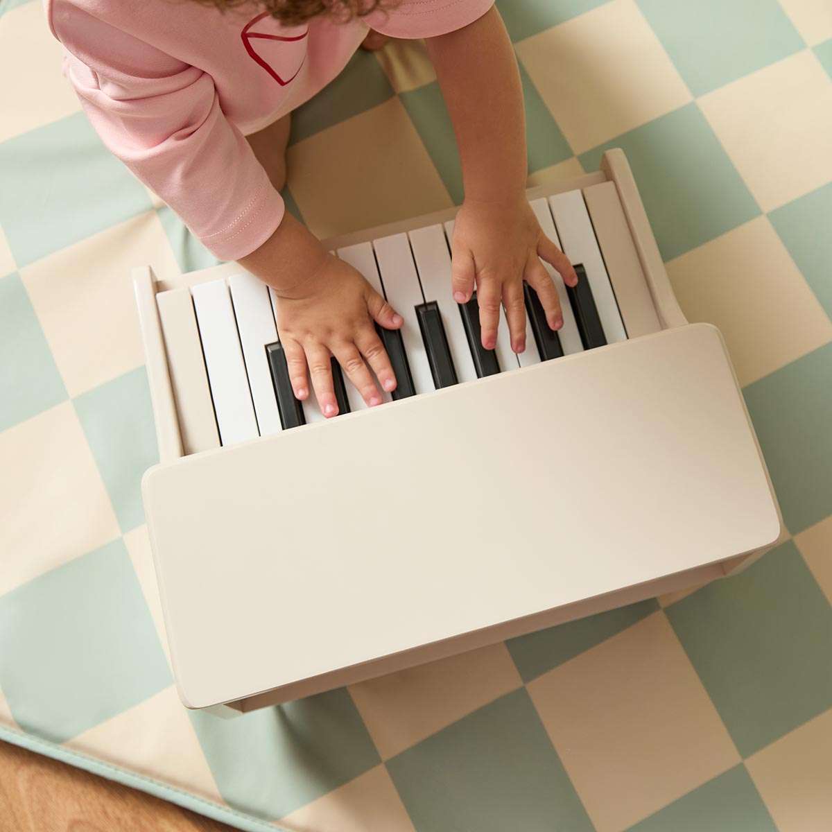 Mini Toy Piano