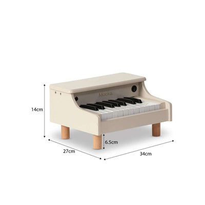 Mini Toy Piano