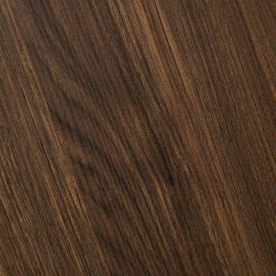 Noosa Rattan Entertainment Unit - Walnut