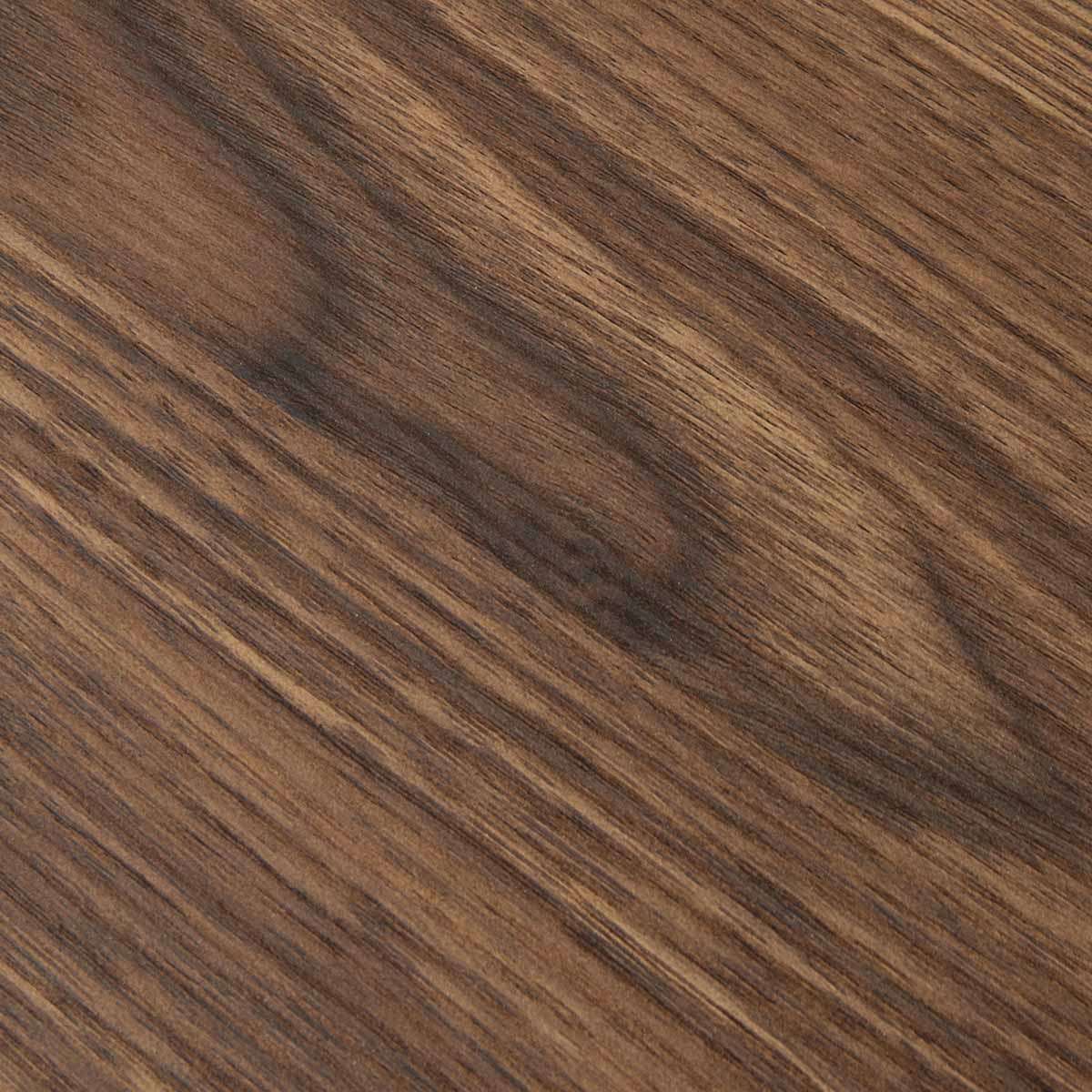 Noosa Rattan Storage Bench Seat - Walnut