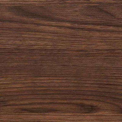 Noosa Rattan Queen Storage Bed Base - Walnut