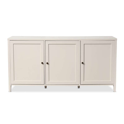 Cove Buffet - Beige