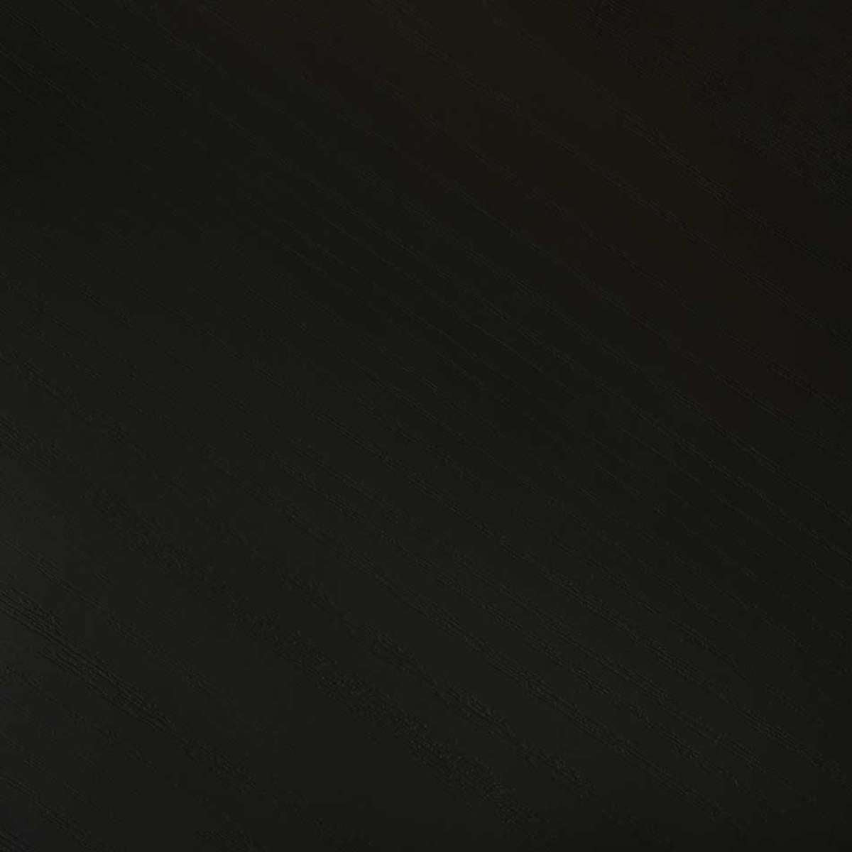 Otis Six Seater Dining Table - Black