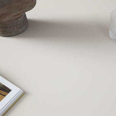 Otis Round Four Seater Dining Table - Beige