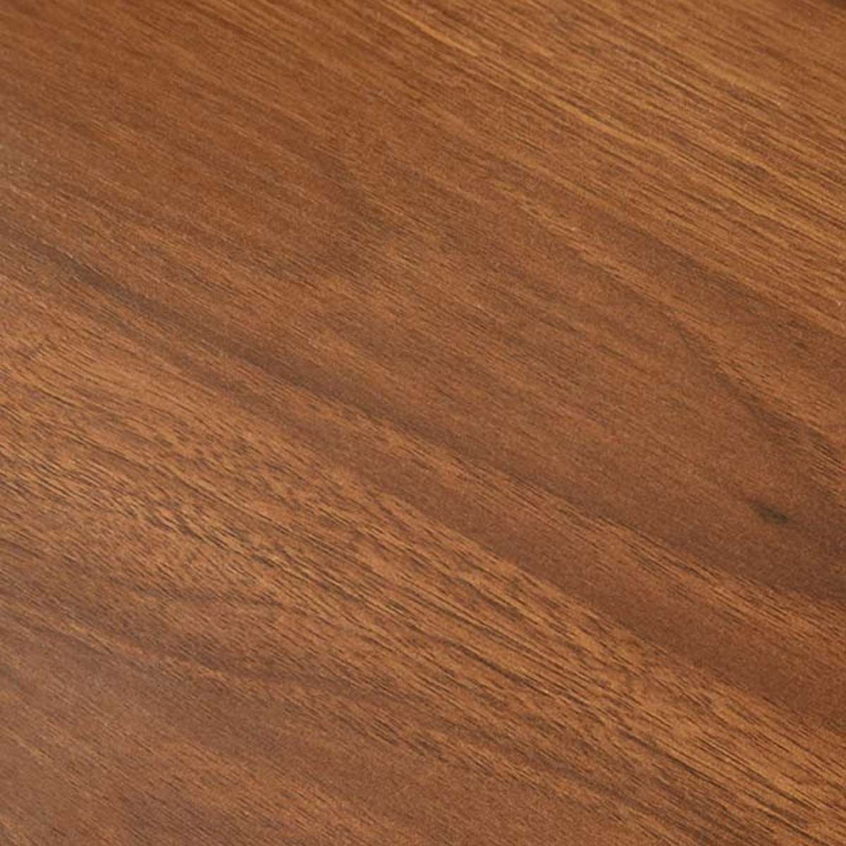 Deven Ball Feet Buffet - Walnut