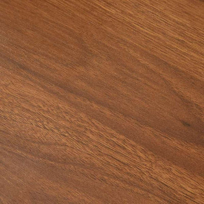 Deven Ball Feet Buffet - Walnut