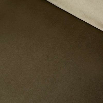 Ray Velvet Occasional Chair - Sage/Walnut