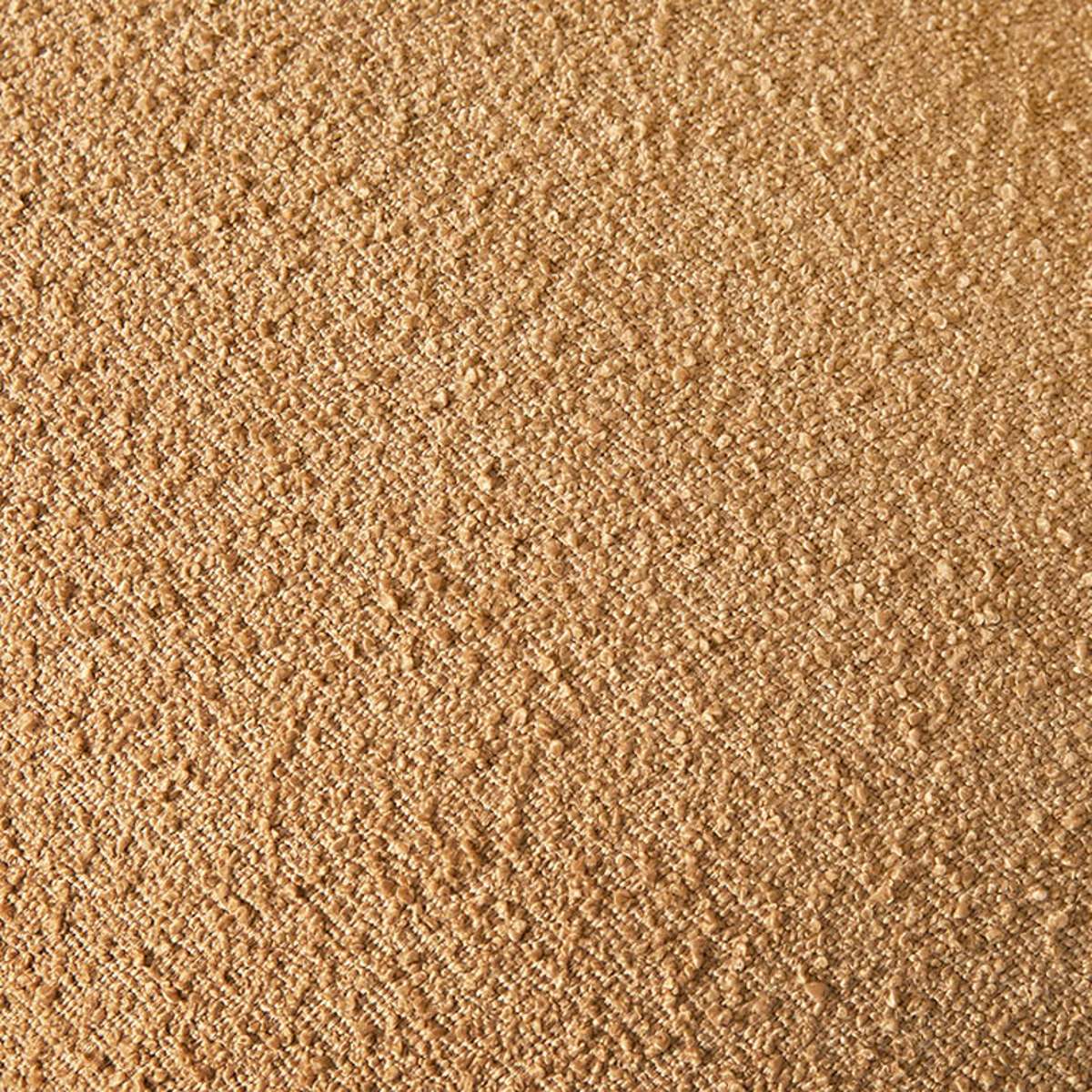 Harlyn Boucle Occasional Chair - Camel