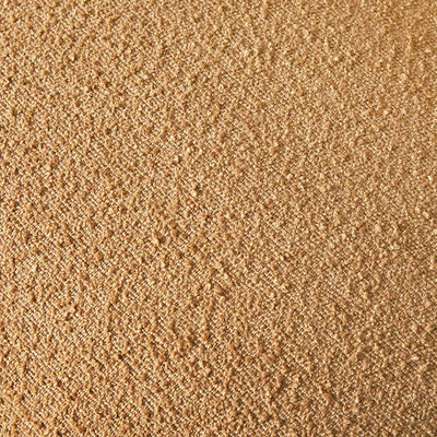 Harlyn Boucle Occasional Chair - Camel