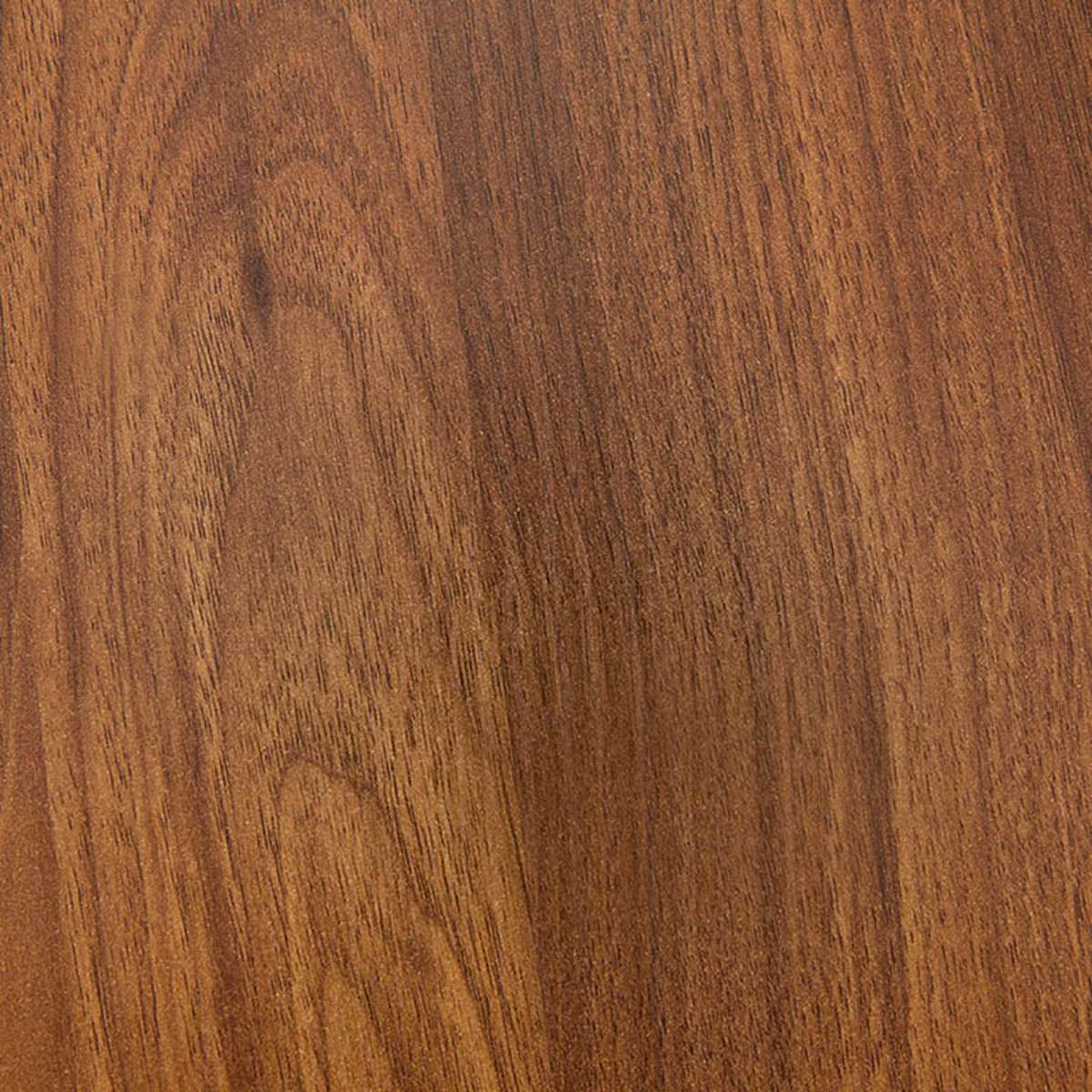 Blair Round Nesting Coffee Tables - Walnut