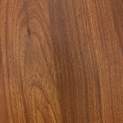 Blair Round Nesting Coffee Tables - Walnut