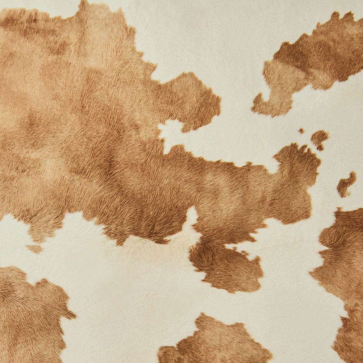 Mini Moo Stools - Set Of Two - Cow