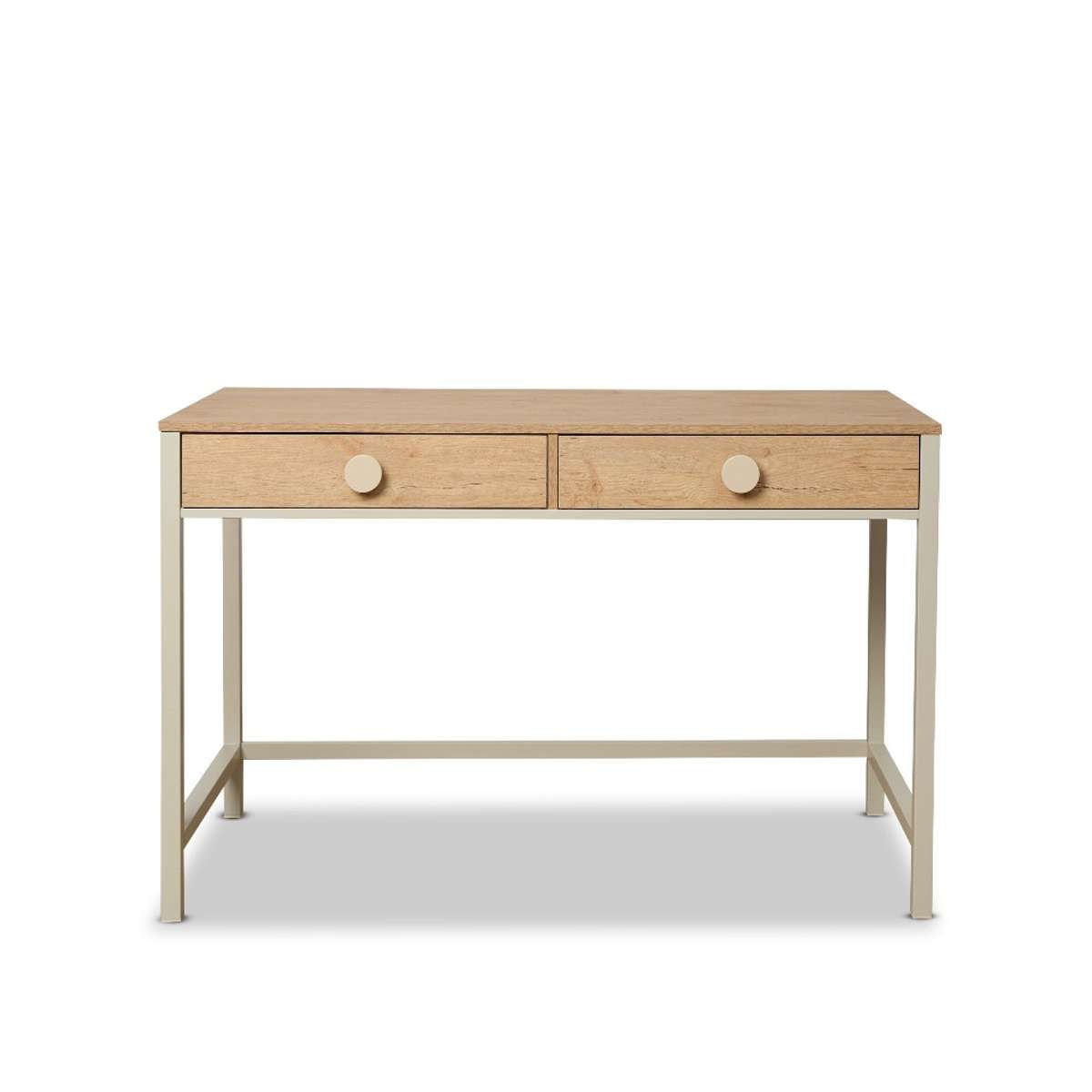 Spotty Desk - Cream