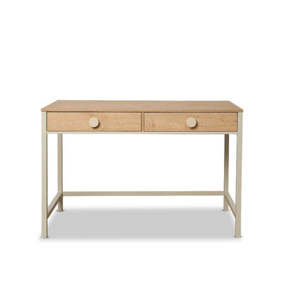 Spotty Desk - Cream
