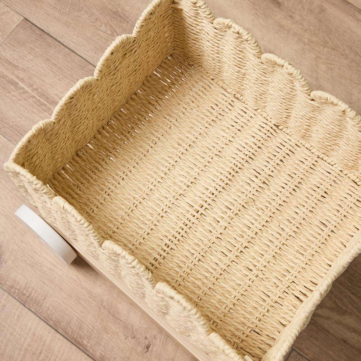 Basket Shopping Trolley