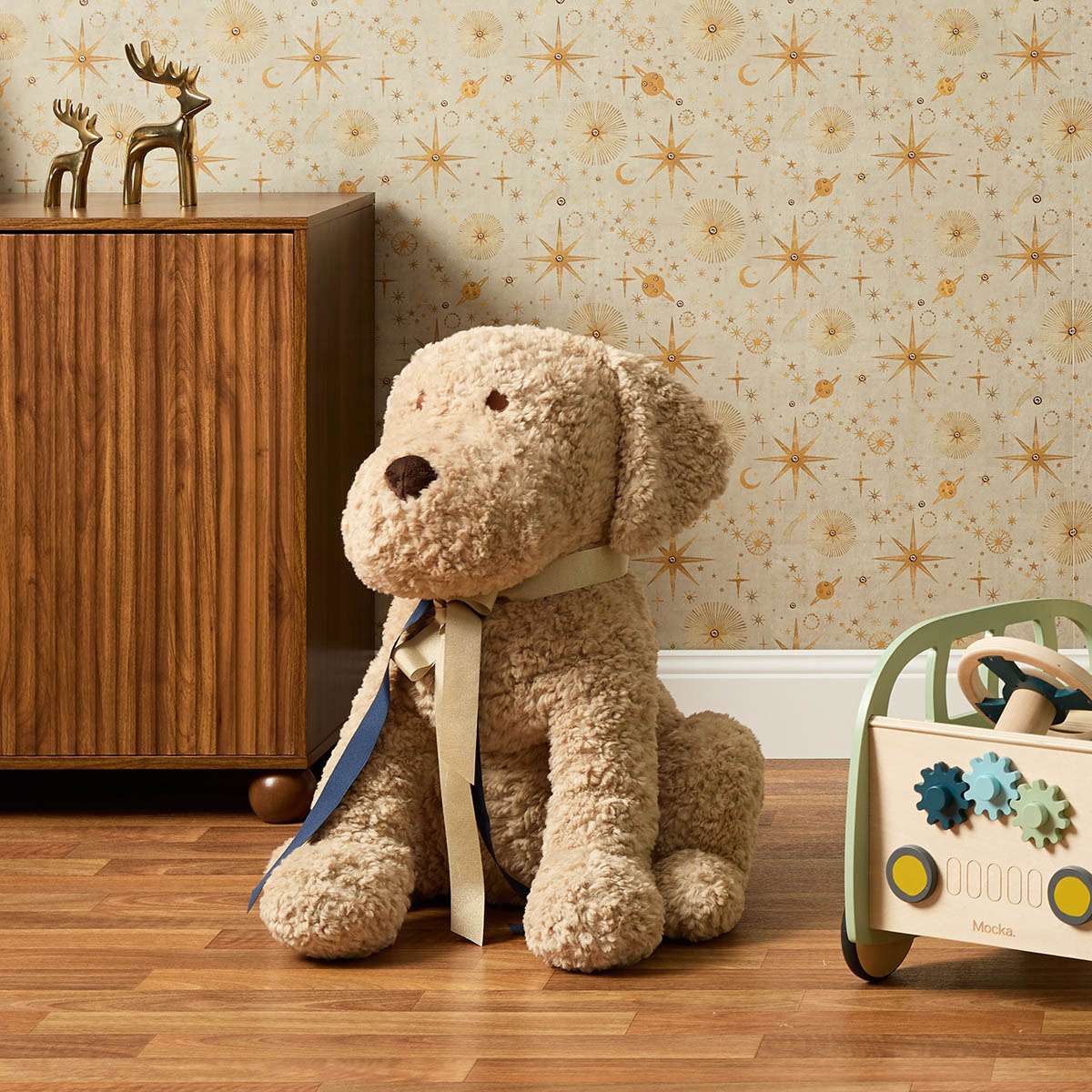 Coco Cavoodle Big Plushie