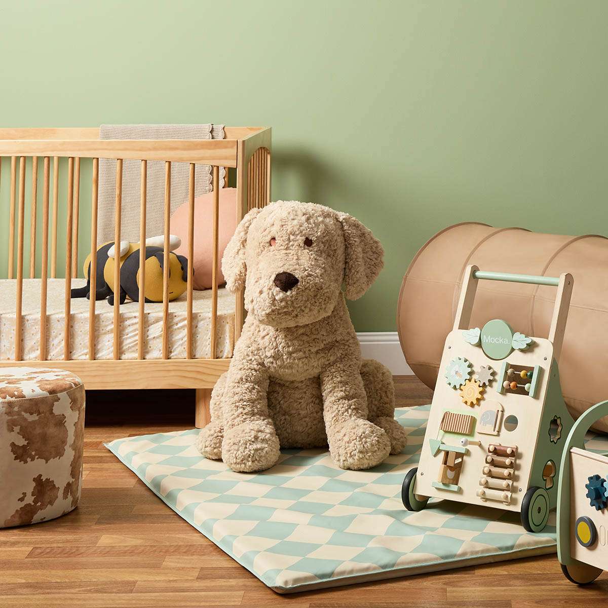 Coco Cavoodle Big Plushie