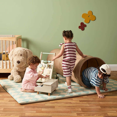 Coco Cavoodle Big Plushie