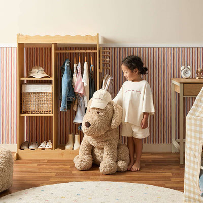 Coco Cavoodle Big Plushie