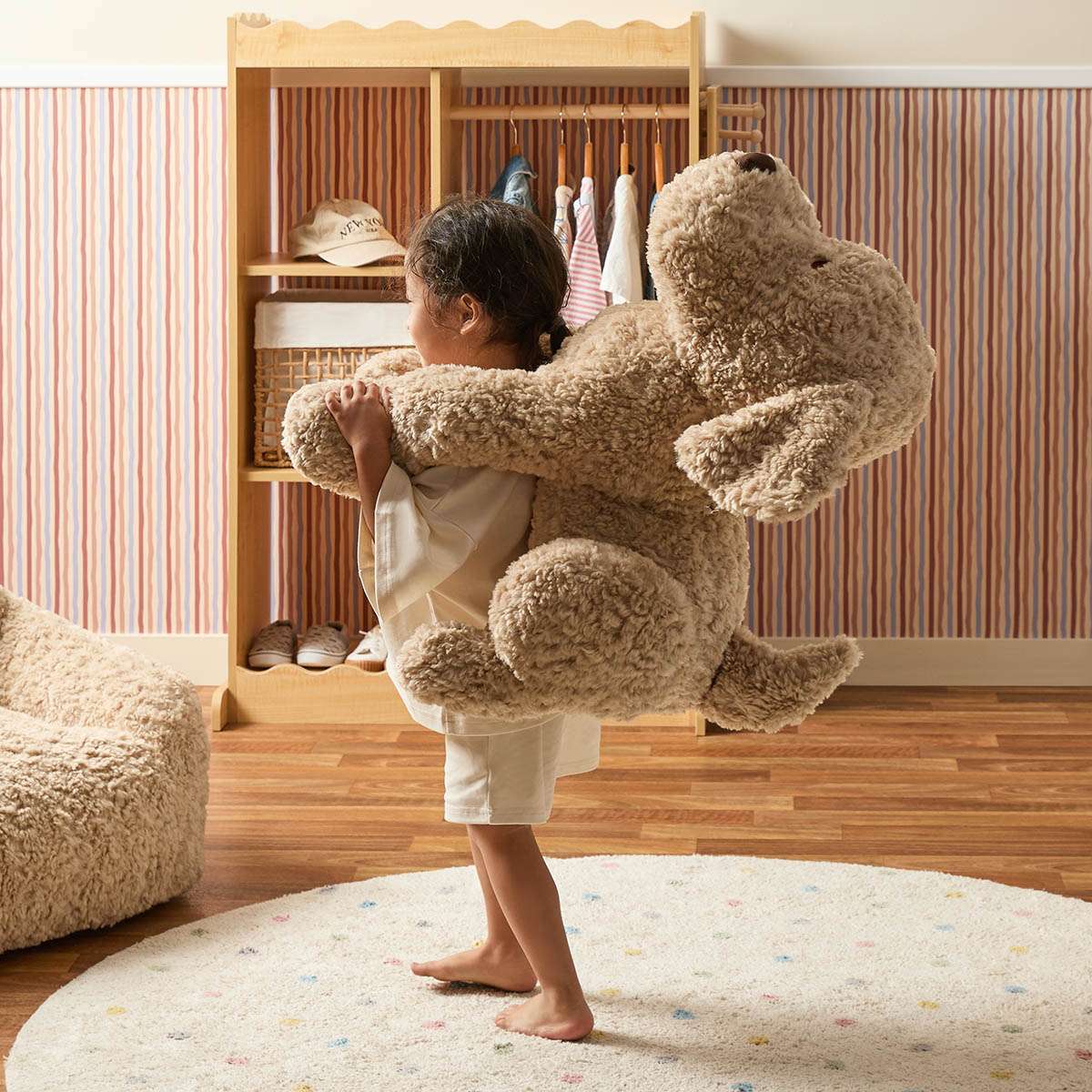 Coco Cavoodle Big Plushie