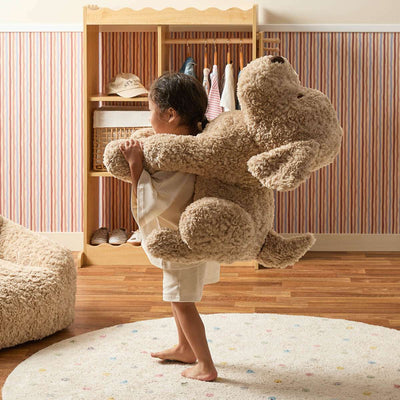 Coco Cavoodle Big Plushie