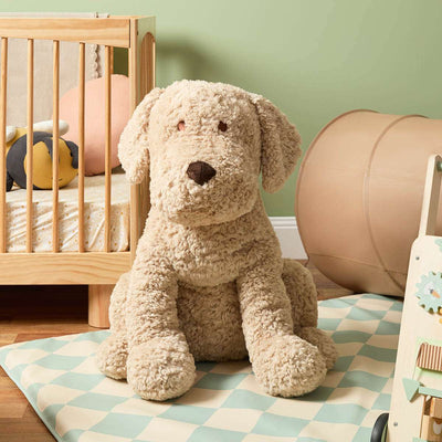 Coco Cavoodle Big Plushie