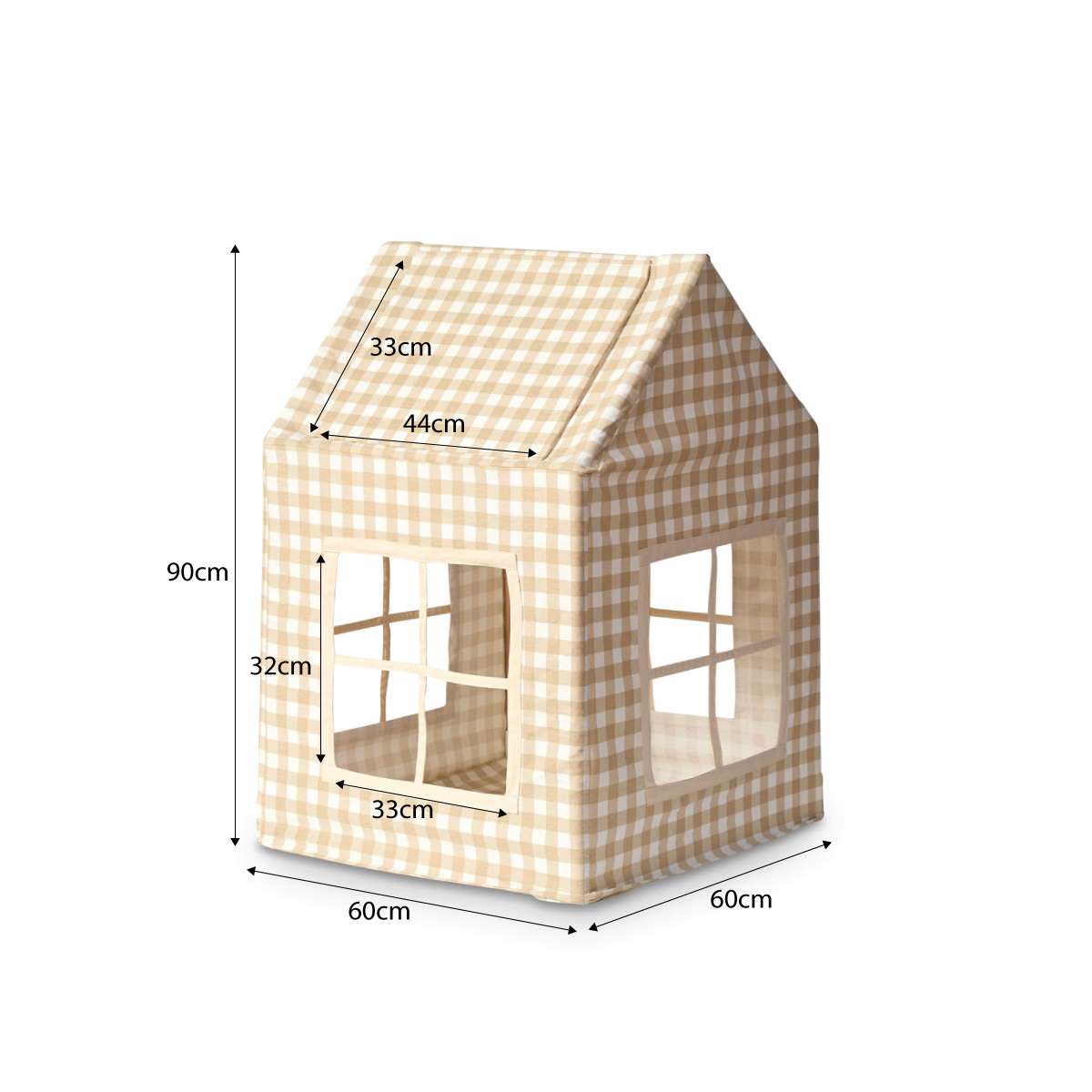 The Play and Pack Up Bundle - Theo Wardrobe and Zoo Toy Storage