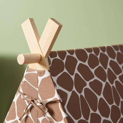 Minka House - Giraffe