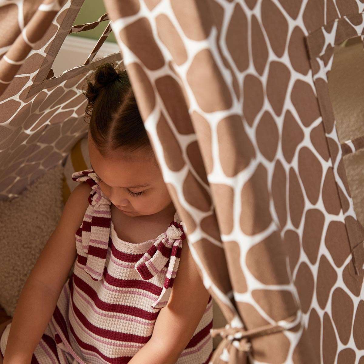 Minka House - Giraffe