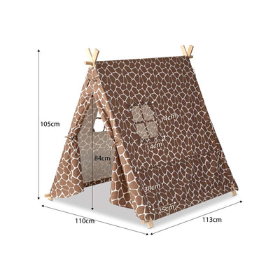 Minka House - Giraffe