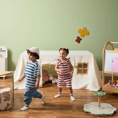 Hideaway Table Tent - Natural